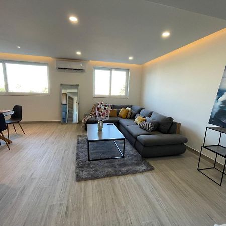 Ana Seafront Haven Apartment Gzira Luaran gambar