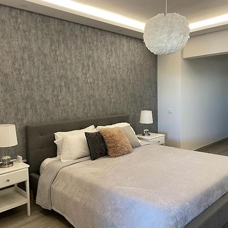 Ana Seafront Haven Apartment Gzira Luaran gambar