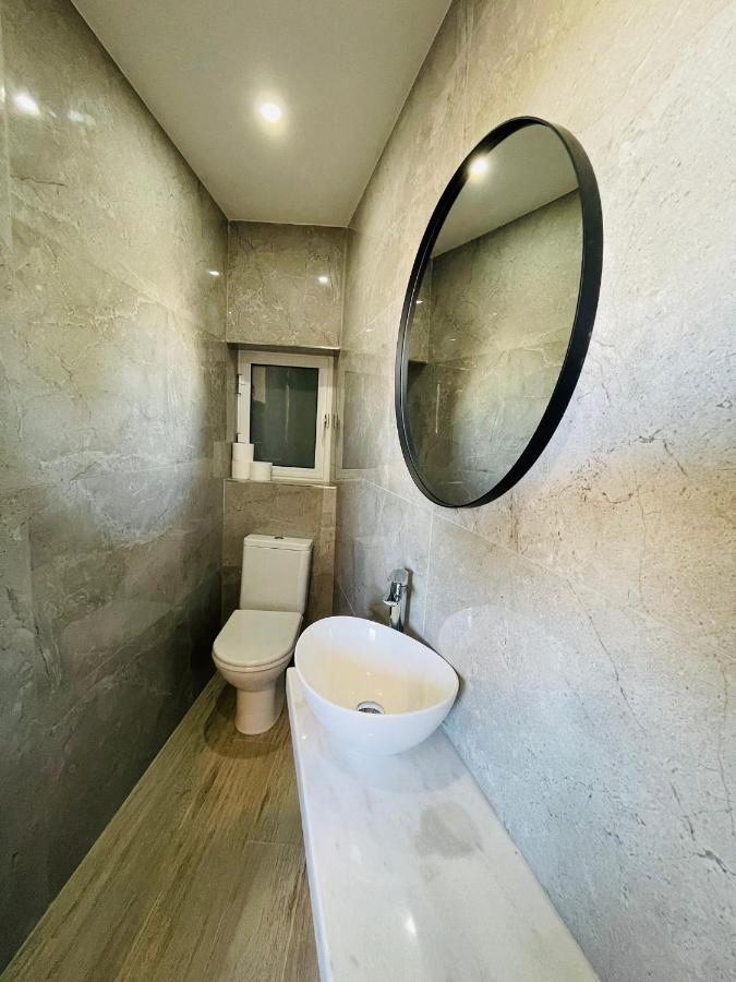 Ana Seafront Haven Apartment Gzira Luaran gambar