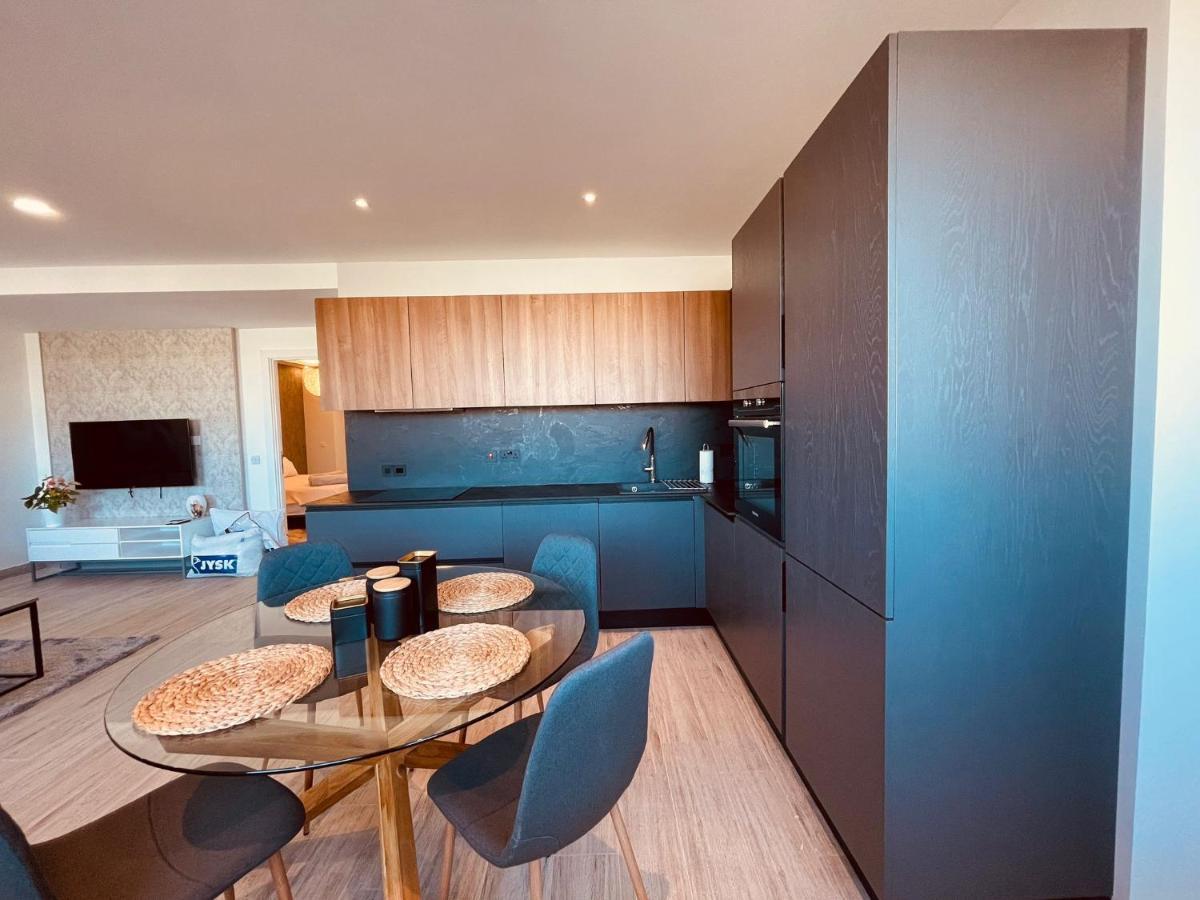 Ana Seafront Haven Apartment Gzira Luaran gambar