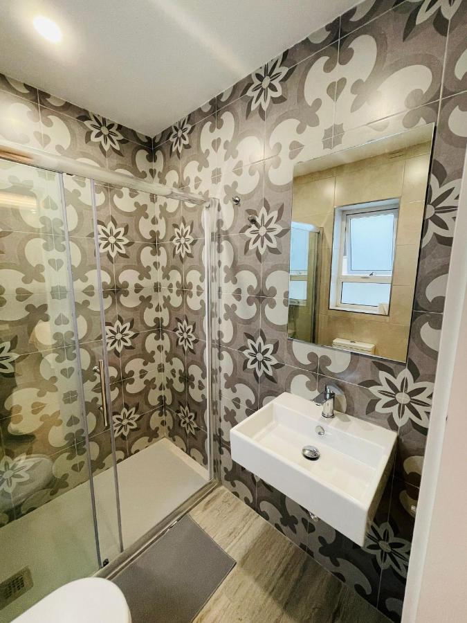Ana Seafront Haven Apartment Gzira Luaran gambar