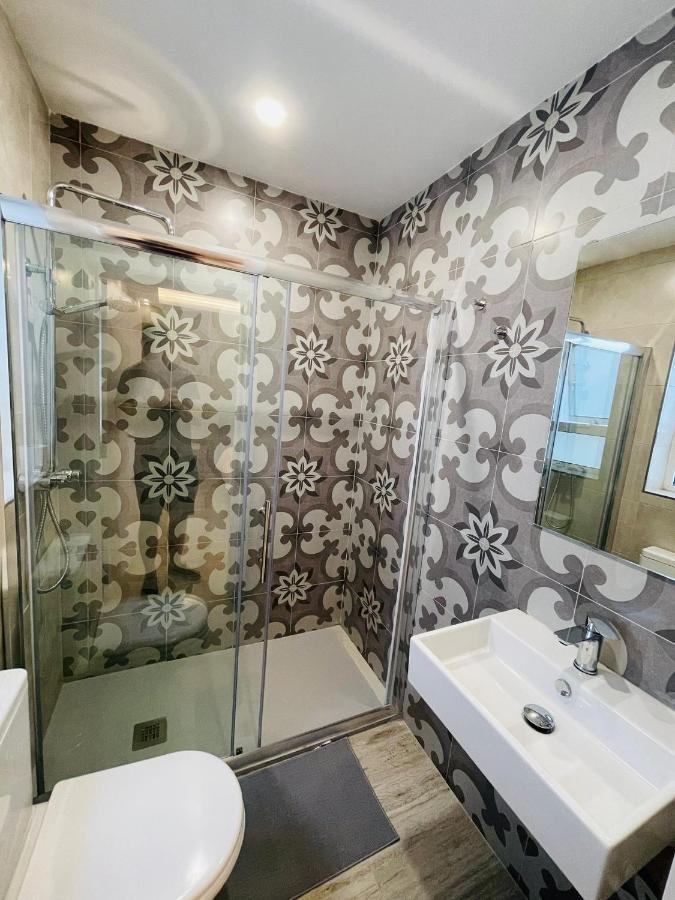 Ana Seafront Haven Apartment Gzira Luaran gambar