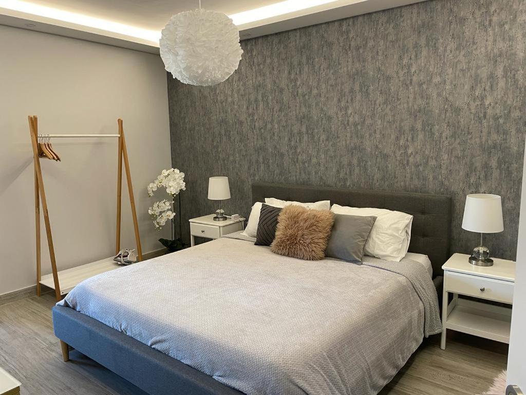 Ana Seafront Haven Apartment Gzira Luaran gambar